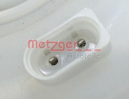 Фото 4 - Расширительный бачок METZGER 2140184