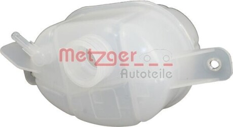 Фото 2 - Розширювальний бачок METZGER 2140191
