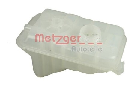 Фото 2 - Розширювальний бачок METZGER 2140195