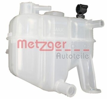 Фото 2 - Расширительный бачок METZGER 2140203