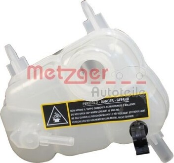 Фото 3 - Расширительный бачок METZGER 2140203