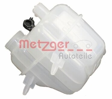 Бачок розширювальний - METZGER 2140203