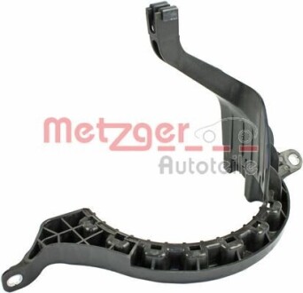 Фото 3 - Розширювальний бачок METZGER 2140204