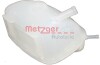 Бачок розширювальний - METZGER 2140208 (фото 1)