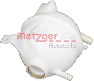 Фото 2 - Розширювальний бачок METZGER 2140218