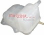 Бачок розширювальний - (96813425, 96553255) METZGER 2140221 (фото 1)