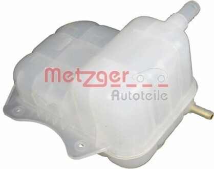 Бачок розширювальний - METZGER 2140221