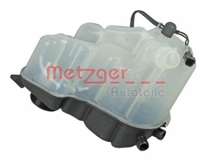 Фото 3 - Розширювальний бачок METZGER 2140232