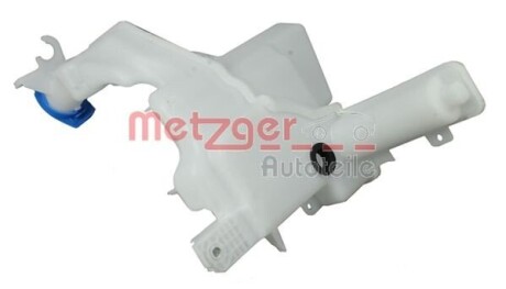 Фото 2 - Бачок омивача METZGER 2140235