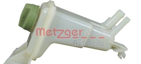 Бачок розширювальний - METZGER 2140241