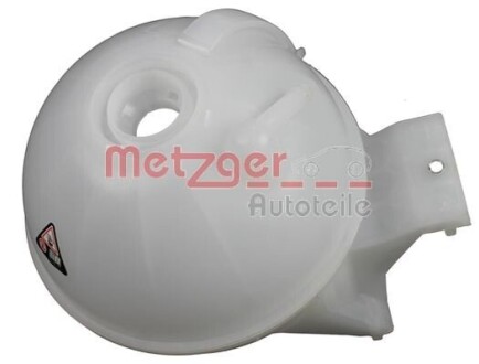 Фото 3 - Расширительный бачок METZGER 2140242