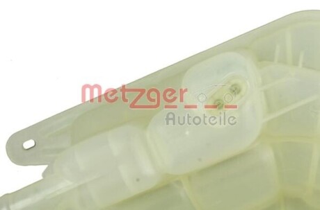 Фото 2 - Расширительный бачок METZGER 2140245