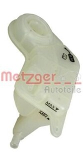 Фото 3 - Расширительный бачок METZGER 2140245