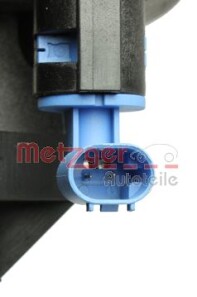 Фото 3 - Розширювальний бачок METZGER 2140254