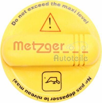 Запор - METZGER 2141004