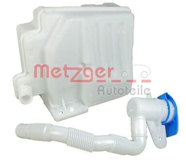 Бачок омивача бiльше 2л - METZGER 2141014