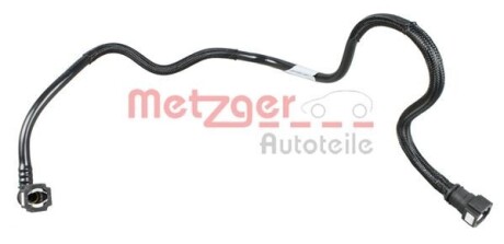 Паливопровід - METZGER 2150017