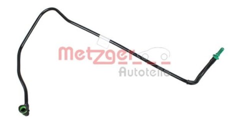 Паливопровід - METZGER 2150050