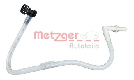 Паливопровід - METZGER 2150091