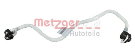 Паливопровід - (6680701532) METZGER 2150132