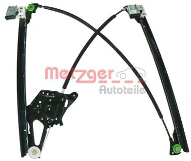 Склопідйомник - METZGER 2160144