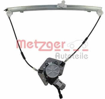 Склопідйомник - METZGER 2160145
