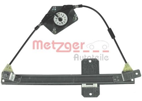 Склопідйомник - METZGER 2160187
