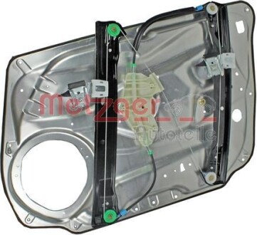 Склопідйомник GREENPARTS - METZGER 2160279