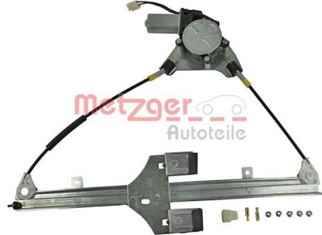 Склопідйомник - (5Z3837501A) METZGER 2160295