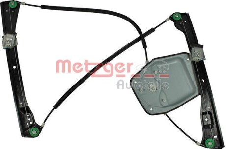 Подъемное устройство для окон - METZGER 2160324