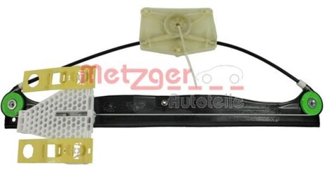 Подъемное устройство для окон - METZGER 2160329