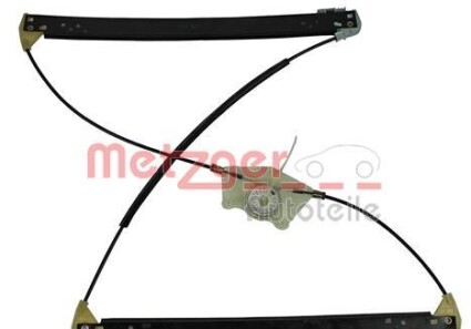 Фото 2 - Стеклоподъемник METZGER 2160342