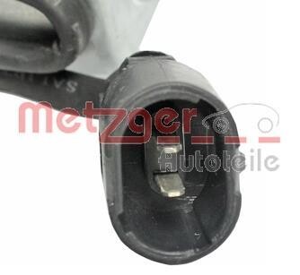 Фото 3 - Стеклоподъемник METZGER 2160346