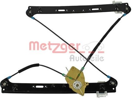 Склопідйомник - METZGER 2160347