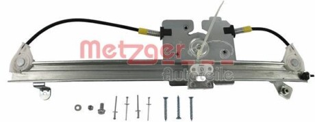 Склопідйомник - METZGER 2160356