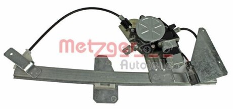 Склопідйомник - METZGER 2160378