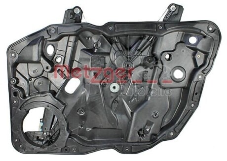 Склопідйомник GREENPARTS - METZGER 2160428