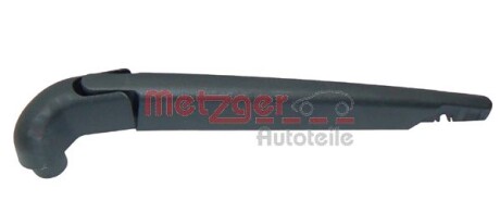 Важіль склоочисника (задній) Opel Astra G 98-09 - METZGER 2190018
