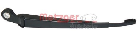 Важіль склоочисника (задній) Seat Ibiza II/VW Golf IV/V/Passat B5.5 99-08 - METZGER 2190028