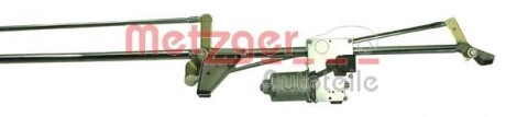 Тяги склоочисника ORIGINAL ERSATZTEIL - METZGER 2190045