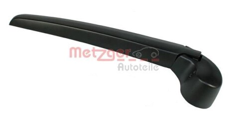 Двірник, система склоочисників GREENPARTS - METZGER 2190193