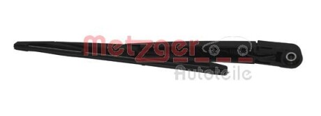 Рычаг стеклоочистителя - METZGER 2190200
