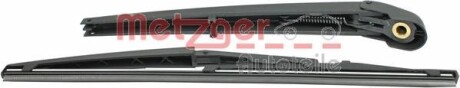 Рычаг стеклоочистителя - METZGER 2190243