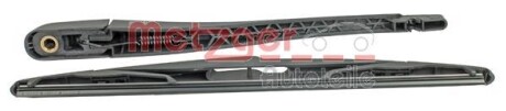 Важіль склоочисника (задній) Peugeot 106/206 96-12 - METZGER 2190274