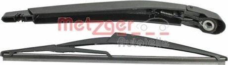 Рычаг стеклоочистителя - (51780994) METZGER 2190284