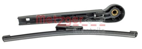 Рычаг стеклоочистителя - METZGER 2190328