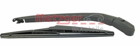 Рычаг стеклоочистителя - (8524152010) METZGER 2190368
