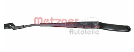 Фото 2 - Механізм склоочисника METZGER 2190389