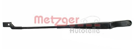 Фото 2 - Механізм склоочисника METZGER 2190421