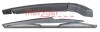 Wiper arm, windscreen washer - (8659502, 30649040, 30753640) METZGER 2190476 (фото 2)